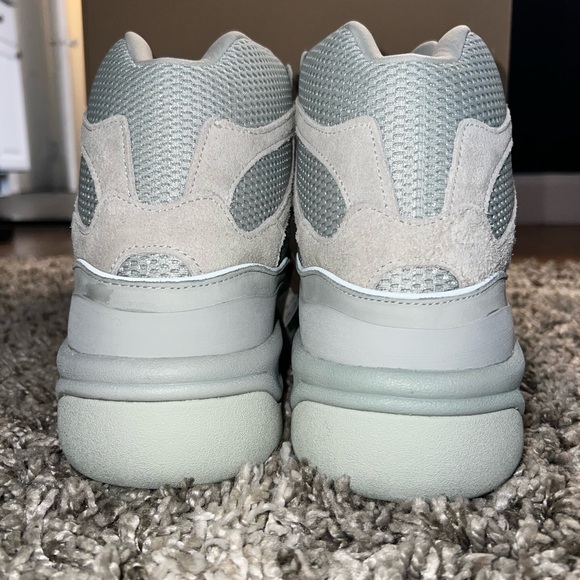 Adidas Yeezy Desert Boot Salt - Picture 5 of 8